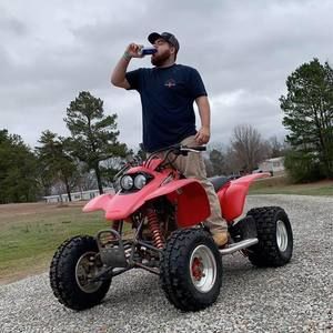 Meet your Posher, Seth